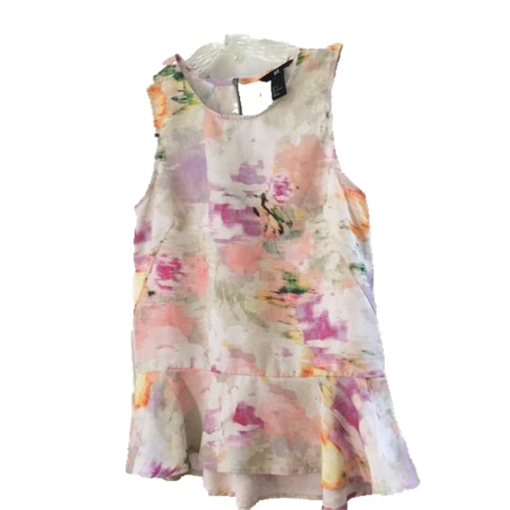 FINAL MARKDOWN Ladies’ H&M Top (4)